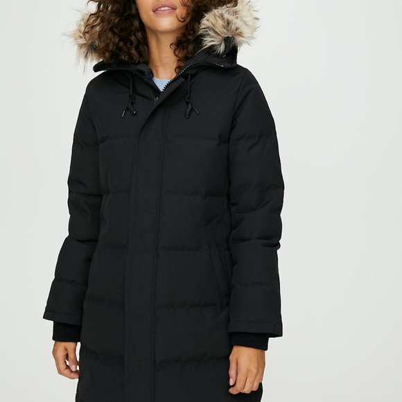 Aritzia st Anton Parka - Picture 4 of 11